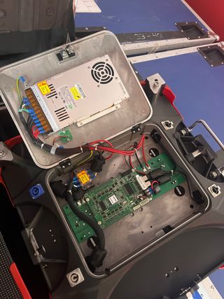 paneles  led modulares