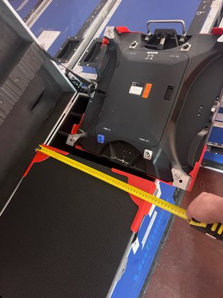 paneles  led modulares