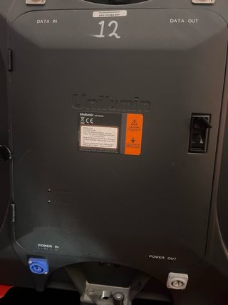 paneles  led modulares