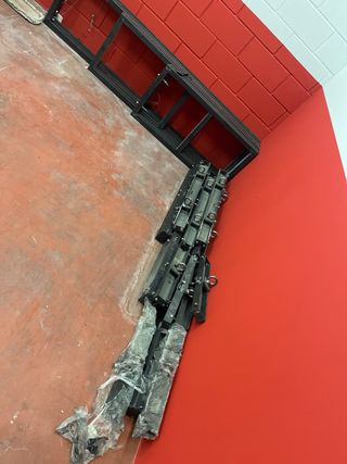 paneles  led modulares