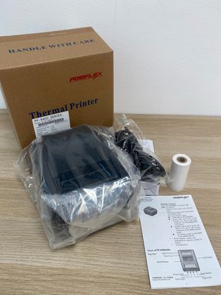 Impresora Térmica Posiflex PP-6900