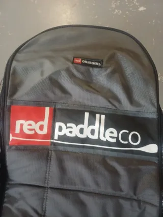 Mochila Sup Red Paddle