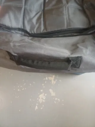 Mochila Sup Red Paddle