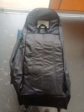 Mochila Sup Red Paddle