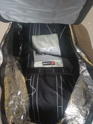 Mochila Sup Red Paddle