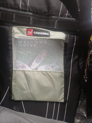 Mochila Sup Red Paddle