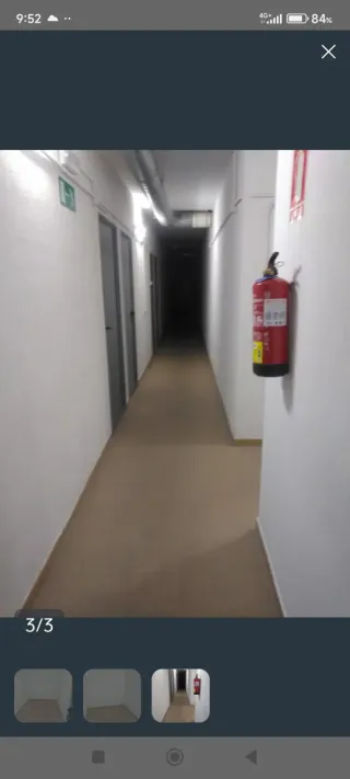 Alquiler de trastero en Pinto