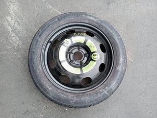 Rueda para recambio - PEUGEOT 3008 - 914414