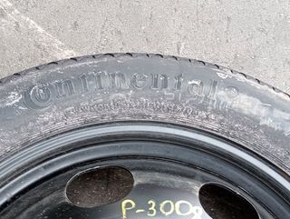 Rueda para recambio - PEUGEOT 3008 - 914414