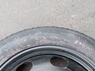 Rueda para recambio - PEUGEOT 3008 - 914414