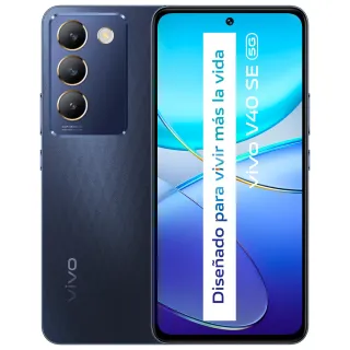 Vivo V40 SE Azul