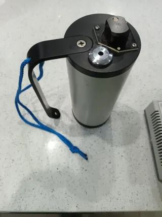 Linterna de Buceo Profesional