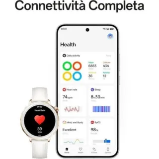 Oppo Watch X2 Mini Nuevo Sin Abrir