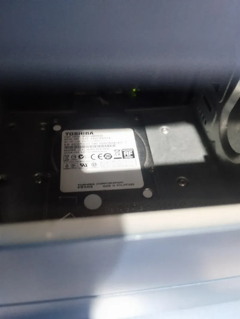 Computadora de escritorio AOC afbeelding 4