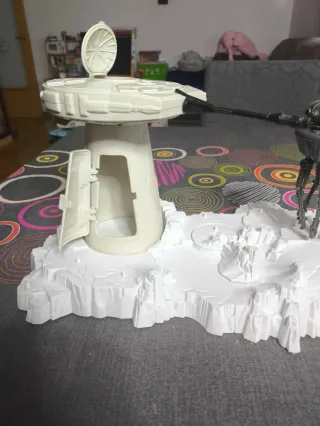 STAR WARS VINTAGE KENNER