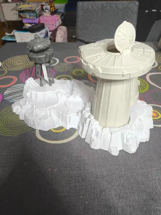 STAR WARS VINTAGE KENNER