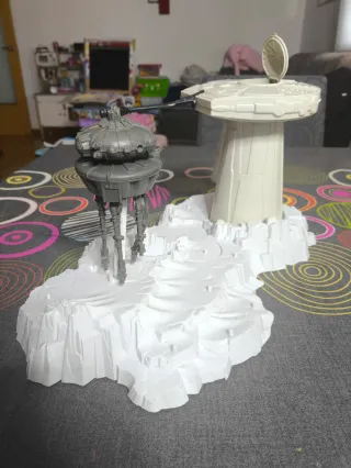 STAR WARS VINTAGE KENNER