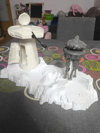 STAR WARS VINTAGE KENNER