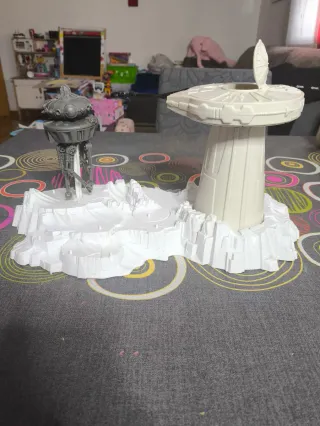 STAR WARS VINTAGE KENNER