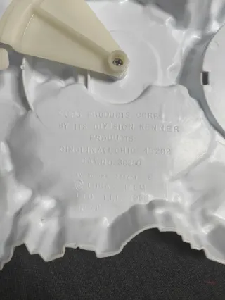 STAR WARS VINTAGE KENNER