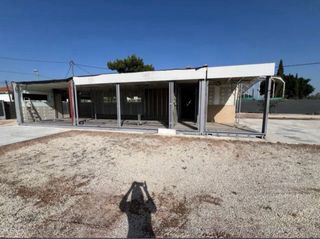 Casa contenedor módulos