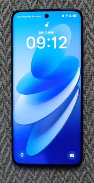 OPPO Reno12 5G in eccellenti condizioni