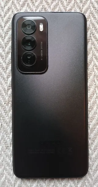 OPPO Reno12 5G in eccellenti condizioni