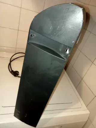 Calefactor Fagor Pared