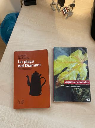 Libros selectividad