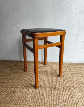 Taburete vintage