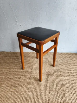 Taburete vintage