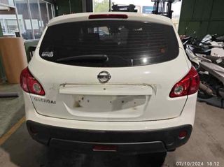 218972 mando luces 8726sn nissan qashqai - 2.0 dci