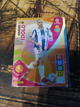 Lote cromos Adrenalyn XL 2021/22