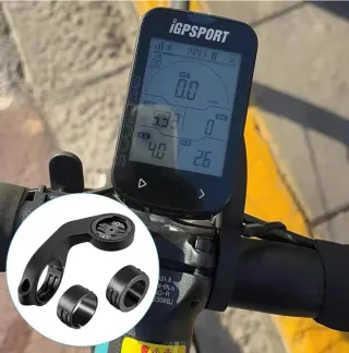 Soporte GPS Bicicleta