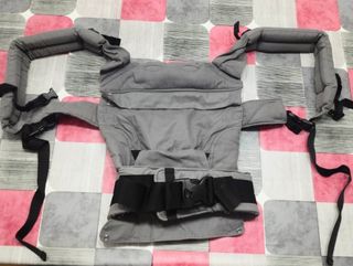 Manduca First PureCotton Portabebés