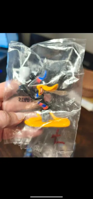 LOTE Looney Tunes Barça