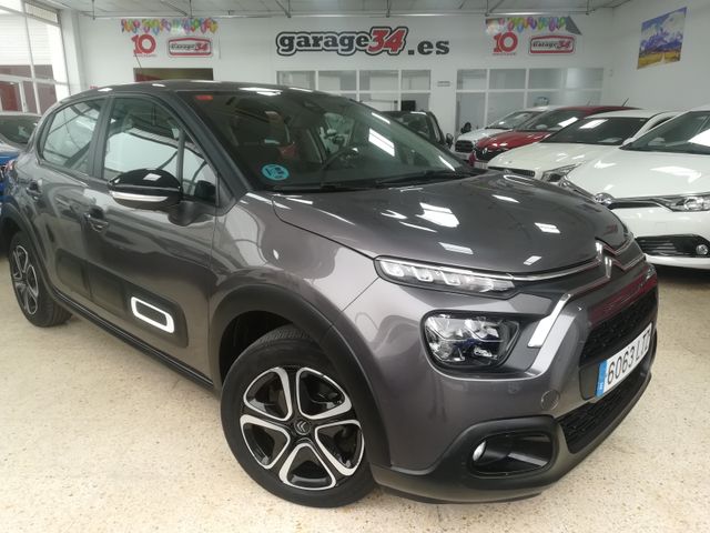 Citroen C3 2021