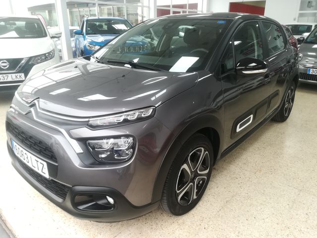 Citroen C3 2021