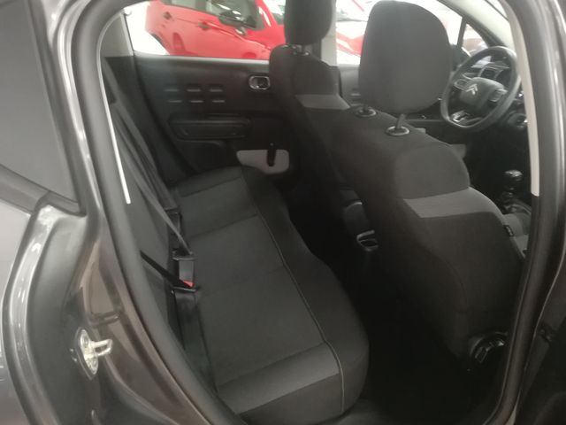 Citroen C3 2021