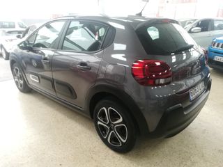 Citroen C3 2021
