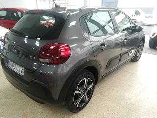 Citroen C3 2021