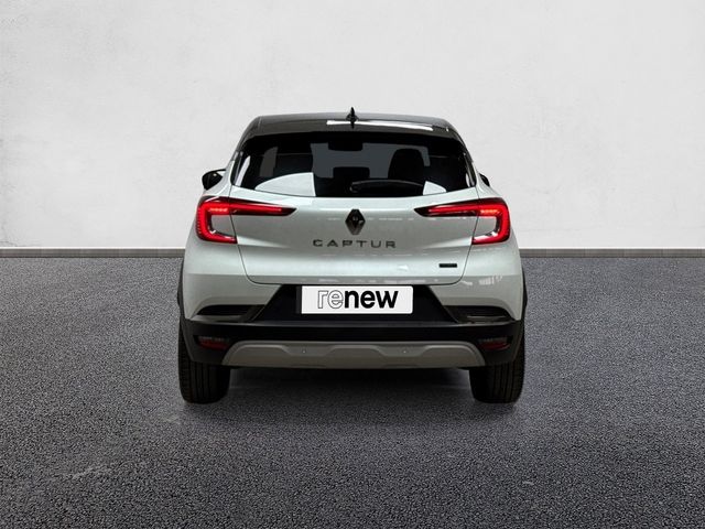 RENAULT Captur E-TECH  Techno Fast Track 105kW
