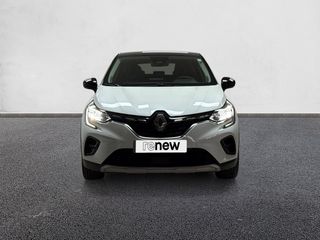 RENAULT Captur E-TECH  Techno Fast Track 105kW