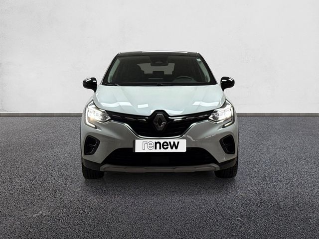 RENAULT Captur E-TECH  Techno Fast Track 105kW
