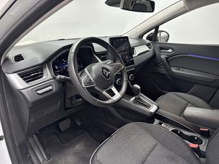 RENAULT Captur E-TECH  Techno Fast Track 105kW