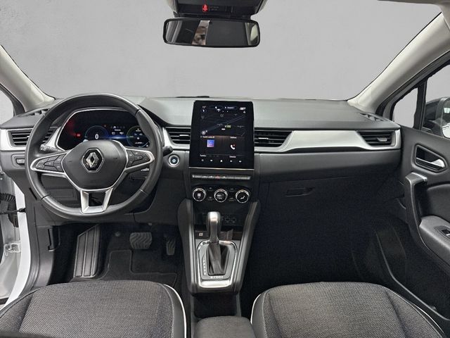 RENAULT Captur E-TECH  Techno Fast Track 105kW