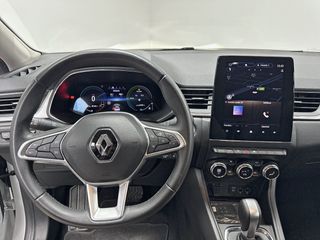 RENAULT Captur E-TECH  Techno Fast Track 105kW