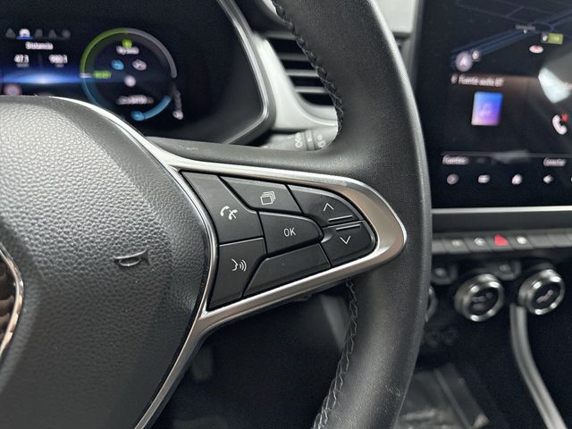 RENAULT Captur E-TECH  Techno Fast Track 105kW