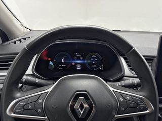RENAULT Captur E-TECH  Techno Fast Track 105kW