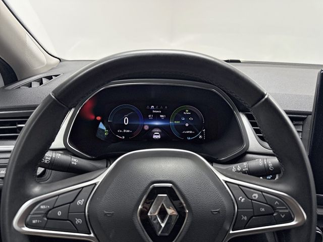 RENAULT Captur E-TECH  Techno Fast Track 105kW